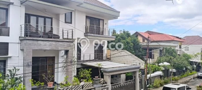 Jual Rumah Strategis Bagus Punya 4 KT di Denpasar Barat Denpasar SHM Jual Rumah Strategis Bagus Punya 4 KT di Denpasar Barat Denpasar SHM