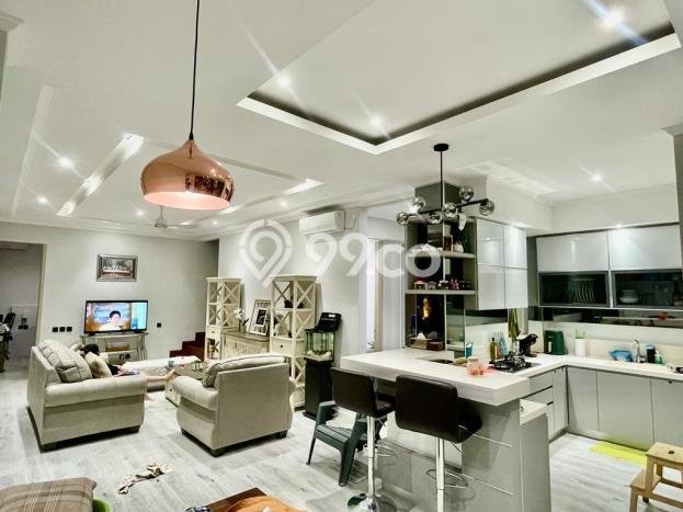 Dijual Rumah Mewah Exclusive di Kuta, Badung Dijual Rumah Mewah Exclusive di Kuta, Badung