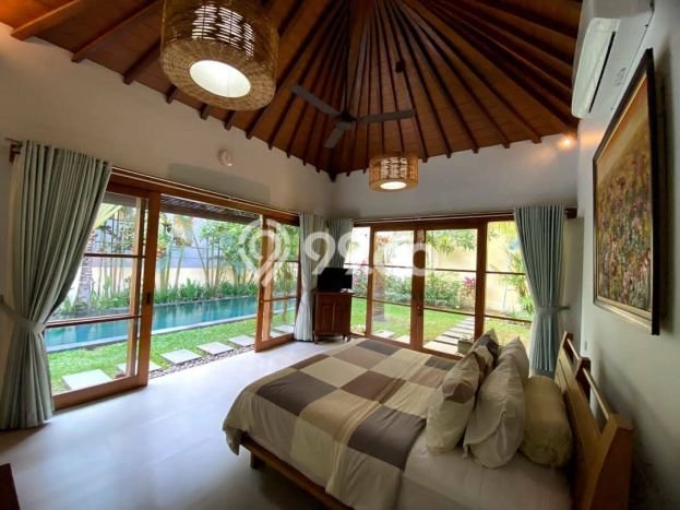 Vila di , Dimensi 675m2m², Cocok untuk beragam keperluan Vila di , Dimensi 675m2m², Cocok untuk beragam keperluan