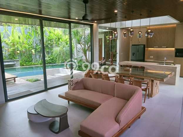 Vila Premium Kawasan , Luas 500m2m², Dekat Badung, Badung Vila Premium Kawasan , Luas 500m2m², Dekat Badung, Badung