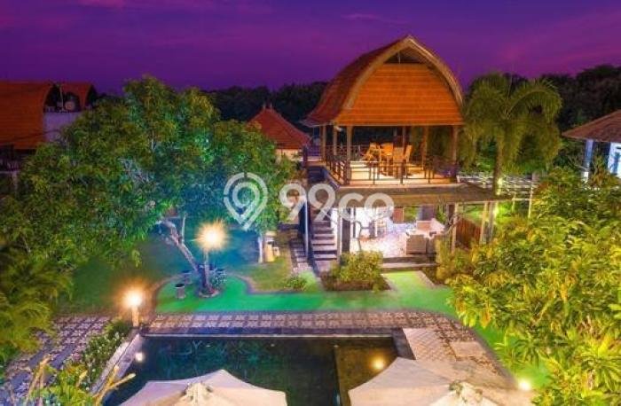 LOKASI STRATEGIS! Hotel di , Luas 1011m2m², Area Bisnis, Jalan Utama LOKASI STRATEGIS! Hotel di , Luas 1011m2m², Area Bisnis, Jalan Utama