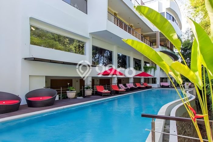 BISNIS POTENSIAL! Vila Kawasan Kuta Selatan, Area 13375m2m², Hasil Menjanjikan BISNIS POTENSIAL! Vila Kawasan Kuta Selatan, Area 13375m2m², Hasil Menjanjikan