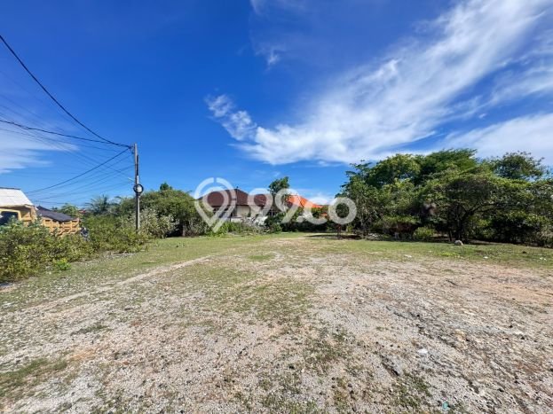 Tanah di , Luas 1650m2m², Kawasan Bisnis Tanah di , Luas 1650m2m², Kawasan Bisnis