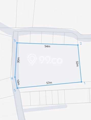 Dijual Tanah Lokasi Nusa Dua, Badung Seluas 2000m2 Dijual Tanah Lokasi Nusa Dua, Badung Seluas 2000m2