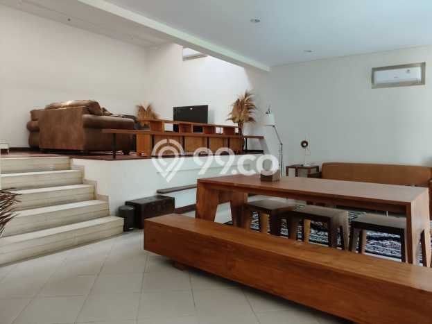 Dijual Rumah Premium dengan Fasilitas Sekitar Komplit di Kuta Utara, Badung Dijual Rumah Premium dengan Fasilitas Sekitar Komplit di Kuta Utara, Badung