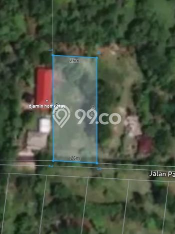 Tanah Siap Pakai Disewakan di Kuta Selatan, Badung, Luas 1500m2 Tanah Siap Pakai Disewakan di Kuta Selatan, Badung, Luas 1500m2