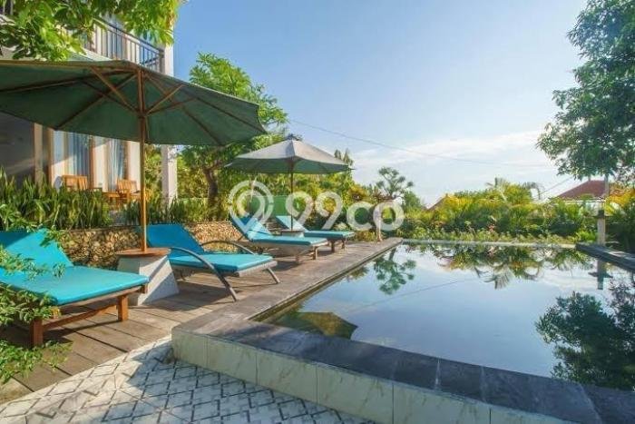 LOKASI STRATEGIS! Hotel di , Luas 1011m2m², Area Bisnis, Jalan Utama LOKASI STRATEGIS! Hotel di , Luas 1011m2m², Area Bisnis, Jalan Utama
