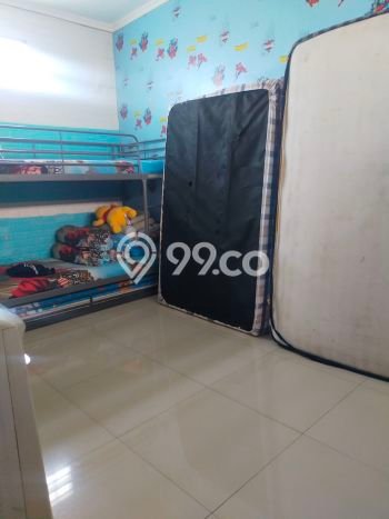 Jual Rumah Eksklusif 4 KT di Dadap, Tangerang Jual Rumah Eksklusif 4 KT di Dadap, Tangerang