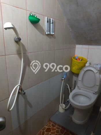 Jual Rumah Eksklusif 4 KT di Dadap, Tangerang Jual Rumah Eksklusif 4 KT di Dadap, Tangerang