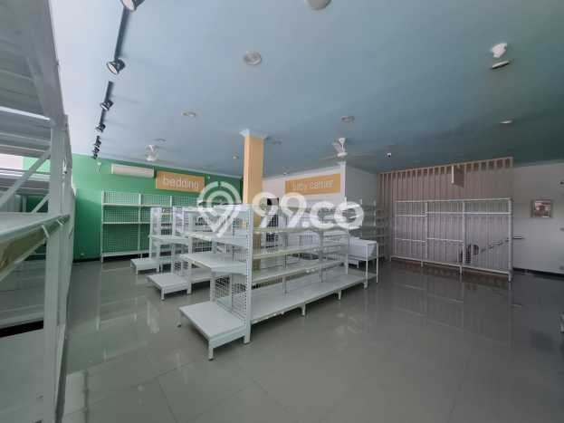 Disewakan Ruko di Kawasan Ramai Sambiroto Luas 239m2 Disewakan Ruko di Kawasan Ramai Sambiroto Luas 239m2