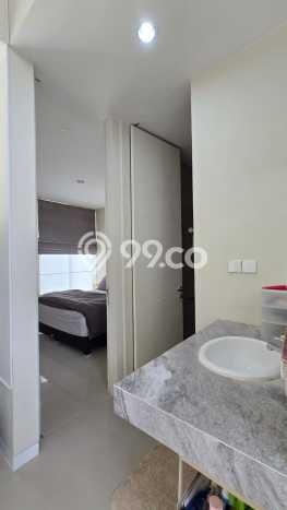 Rumah Modern Cantik 2 Kamar Siap Huni di Tembalang Rumah Modern Cantik 2 Kamar Siap Huni di Tembalang