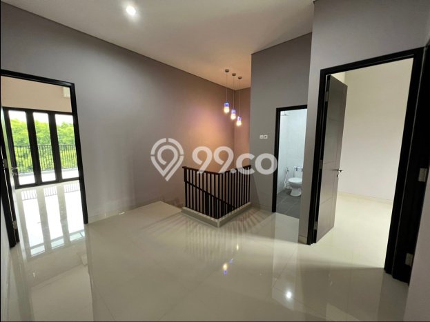 Rumah Modern 3 KT di Ungaran Semarang Semi Furnished Rumah Modern 3 KT di Ungaran Semarang Semi Furnished