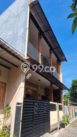 Dijual Rumah Eksklusif 4 KT di Tlogosari, Semarang Dijual Rumah Eksklusif 4 KT di Tlogosari, Semarang