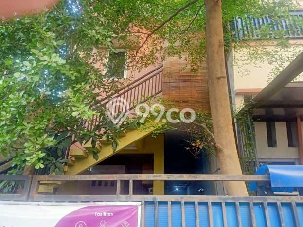 Unit Kost Dijual di Semarang Spesifikasi 13 Kamar Tidur dan Area Strategis Unit Kost Dijual di Semarang Spesifikasi 13 Kamar Tidur dan Area Strategis