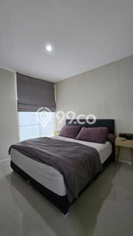 Rumah Modern Cantik 2 Kamar Siap Huni di Tembalang Rumah Modern Cantik 2 Kamar Siap Huni di Tembalang