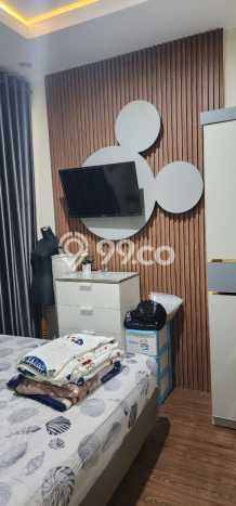 Jarang Ada! Rumah Kontrakan 2 Kamar Bagus Siap Huni Sambiroto Jarang Ada! Rumah Kontrakan 2 Kamar Bagus Siap Huni Sambiroto
