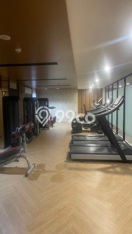 Hunian Strategis 61m2 di Pemuda Semarang 2 KT Hunian Strategis 61m2 di Pemuda Semarang 2 KT