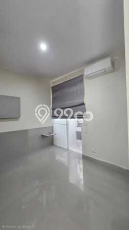 Rumah Modern Cantik 2 Kamar Siap Huni di Tembalang Rumah Modern Cantik 2 Kamar Siap Huni di Tembalang