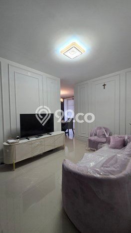 Rumah sewa siap pakai 3 Kamar Tidur di Sambiroto, Semarang Rumah sewa siap pakai 3 Kamar Tidur di Sambiroto, Semarang