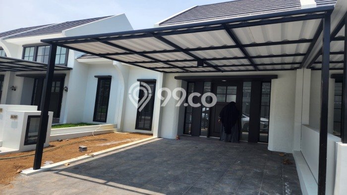Lokasi terbaik! Rumah siap pakai dikontrakkan di Tembalang LB 50m2 Lokasi terbaik! Rumah siap pakai dikontrakkan di Tembalang LB 50m2