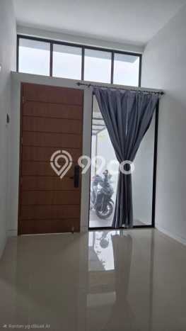 Disewakan Rumah Harga Terjangkau di Sambiroto Semarang Punya 2 KT Disewakan Rumah Harga Terjangkau di Sambiroto Semarang Punya 2 KT