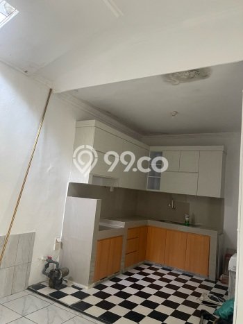 Rumah Luas Asri 4 KT Siap Pakai di Krapyak Semarang Rumah Luas Asri 4 KT Siap Pakai di Krapyak Semarang