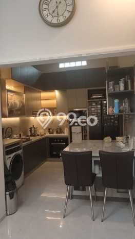 Rumah Minimalis 2 KT di Tawangmas Semarang Full Furnished Rumah Minimalis 2 KT di Tawangmas Semarang Full Furnished