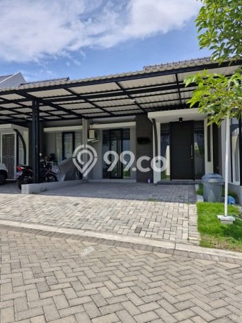 Disewakan Rumah Konsep Modern di Tembalang Semarang dengan 2 KT Disewakan Rumah Konsep Modern di Tembalang Semarang dengan 2 KT