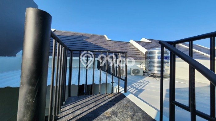 Lokasi terbaik! Rumah siap pakai dikontrakkan di Tembalang LB 50m2 Lokasi terbaik! Rumah siap pakai dikontrakkan di Tembalang LB 50m2
