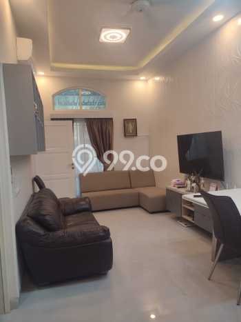 Rumah Minimalis 2 KT di Tawangmas Semarang Full Furnished Rumah Minimalis 2 KT di Tawangmas Semarang Full Furnished