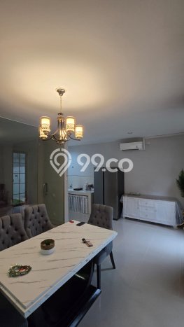 Rumah sewa siap pakai 3 Kamar Tidur di Sambiroto, Semarang Rumah sewa siap pakai 3 Kamar Tidur di Sambiroto, Semarang