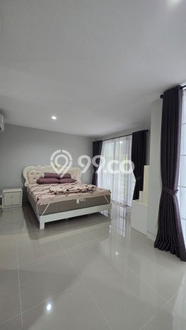 Rumah sewa siap pakai 3 Kamar Tidur di Sambiroto, Semarang Rumah sewa siap pakai 3 Kamar Tidur di Sambiroto, Semarang