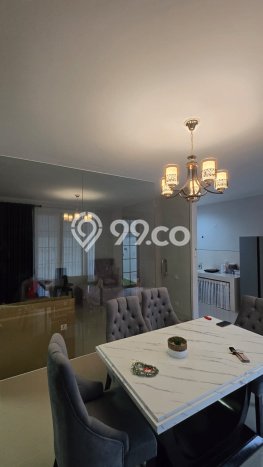 Rumah sewa siap pakai 3 Kamar Tidur di Sambiroto, Semarang Rumah sewa siap pakai 3 Kamar Tidur di Sambiroto, Semarang