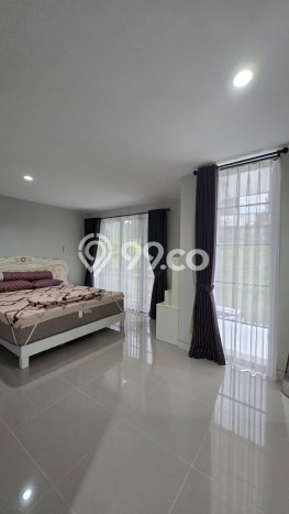 Rumah sewa siap pakai 3 Kamar Tidur di Sambiroto, Semarang Rumah sewa siap pakai 3 Kamar Tidur di Sambiroto, Semarang