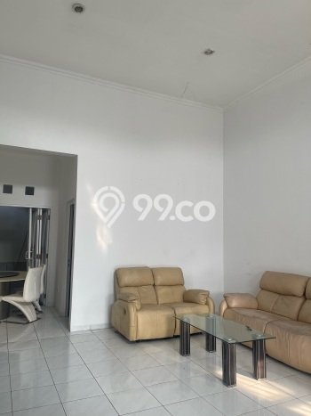 Rumah Luas Asri 4 KT Siap Pakai di Krapyak Semarang Rumah Luas Asri 4 KT Siap Pakai di Krapyak Semarang