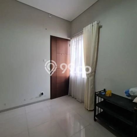 Rumah Modern 4 Kamar LT 113m2 di Sukahaji Rumah Modern 4 Kamar LT 113m2 di Sukahaji