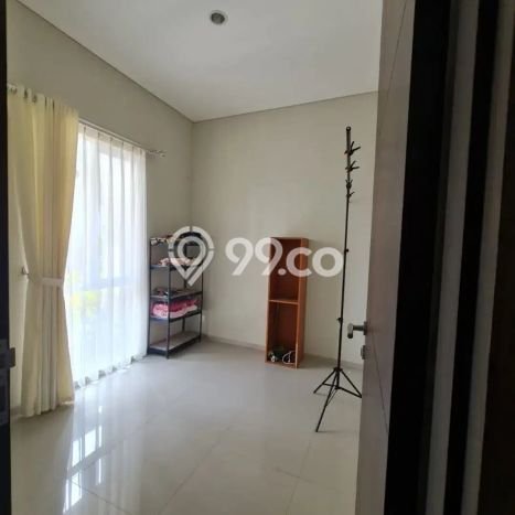 Rumah Modern 4 Kamar LT 113m2 di Sukahaji Rumah Modern 4 Kamar LT 113m2 di Sukahaji