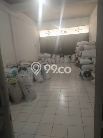 Ruko Dijual di Prime Area Bandung Luas 700m2 Ruko Dijual di Prime Area Bandung Luas 700m2