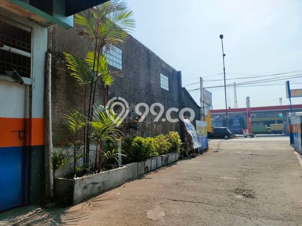 Dijual Tanah Lokasi Soekarno Hatta, Bandung Seluas 1700m2 Dijual Tanah Lokasi Soekarno Hatta, Bandung Seluas 1700m2