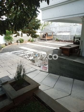 Rumah Luxury Modern Siap Huni di Setiabudi Bandung Rumah Luxury Modern Siap Huni di Setiabudi Bandung