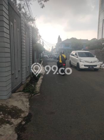 For Sale! Premium House LT 528m2 Desain Modern di Pasir Kaliki For Sale! Premium House LT 528m2 Desain Modern di Pasir Kaliki
