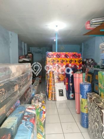 Rumah Modern 1 Kamar LT 49m2 di Otista Rumah Modern 1 Kamar LT 49m2 di Otista