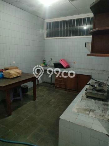 Rumah Elit Modern Siap Huni di Pajajaran Bandung Rumah Elit Modern Siap Huni di Pajajaran Bandung