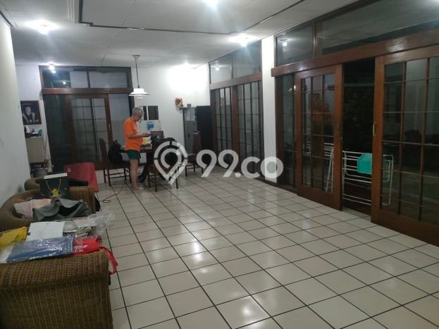 Rumah Elit Modern Siap Huni di Pajajaran Bandung Rumah Elit Modern Siap Huni di Pajajaran Bandung