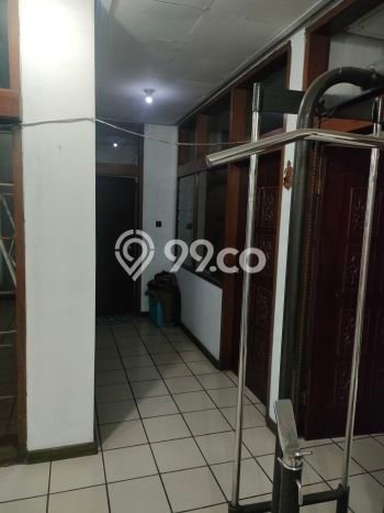 Rumah Elit Modern Siap Huni di Pajajaran Bandung Rumah Elit Modern Siap Huni di Pajajaran Bandung