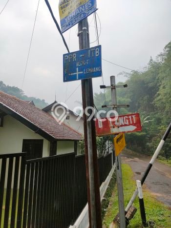 Lahan Dijual Lokasi Strategis di Bandung dengan Luas 500m2 Lahan Dijual Lokasi Strategis di Bandung dengan Luas 500m2