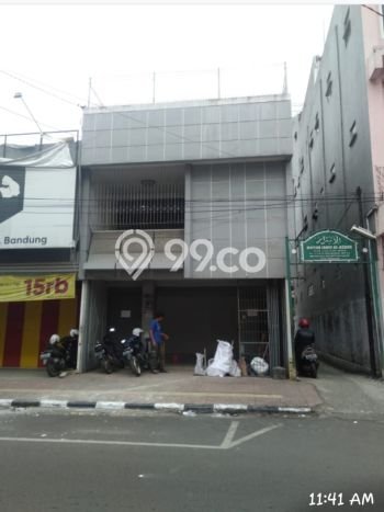 Ruko Dijual di Kawasan Astanaanyar, Bandung Harga Kompetitif Ruko Dijual di Kawasan Astanaanyar, Bandung Harga Kompetitif
