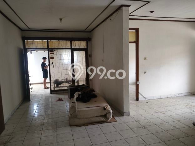 Jual Rumah Eksklusif 2 KT di Taman Kopo Indah, Bandung Jual Rumah Eksklusif 2 KT di Taman Kopo Indah, Bandung