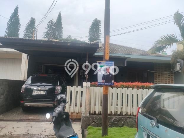 Jual Rumah Mewah Elegan Dengan View Eksklusif di Dadali, Bandung Jual Rumah Mewah Elegan Dengan View Eksklusif di Dadali, Bandung