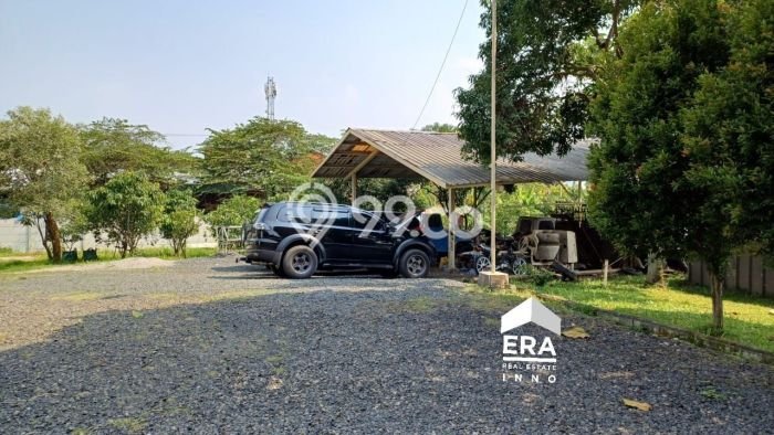 Tanah Siap Bangun Dijual di Bandung Punya Luas 69000m2 Tanah Siap Bangun Dijual di Bandung Punya Luas 69000m2